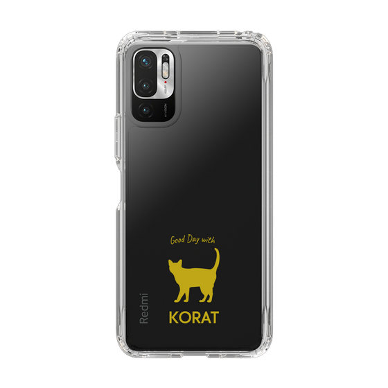 Slim Protection Case［ &UCHINOCO - Korat ］