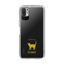 Slim Protection Case［ &UCHINOCO - Korat ］