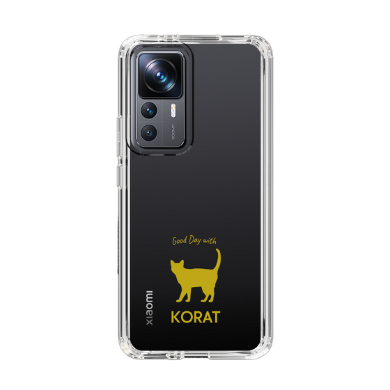 Slim Protection Case［ &UCHINOCO - Korat ］