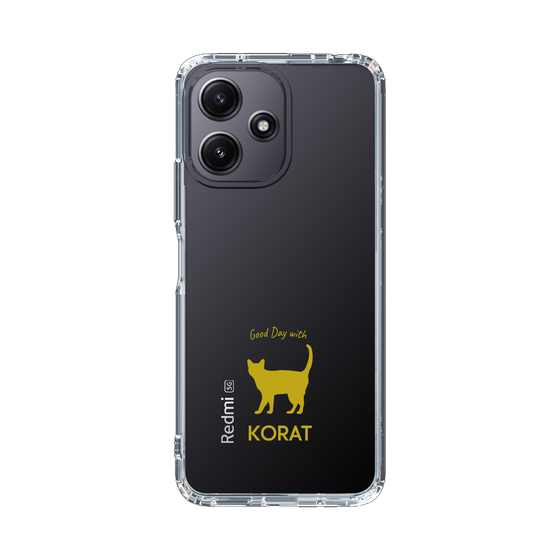 Slim Protection Case［ &UCHINOCO - Korat ］