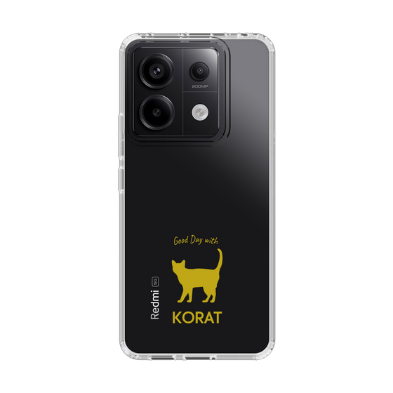 Slim Protection Case［ &UCHINOCO - Korat ］