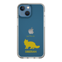 Slim Protection Case［ &UCHINOCO - Siberian ］