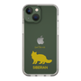Slim Protection Case［ &UCHINOCO - Siberian ］