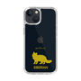 Slim Protection Case［ &UCHINOCO - Siberian ］