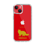Slim Protection Case［ &UCHINOCO - Siberian ］
