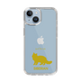 Slim Protection Case［ &UCHINOCO - Siberian ］