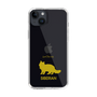 Slim Protection Case［ &UCHINOCO - Siberian ］