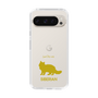 Slim Protection Case［ &UCHINOCO - Siberian ］