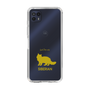 Slim Protection Case［ &UCHINOCO - Siberian ］