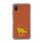 Slim Protection Case［ &UCHINOCO - Siberian ］