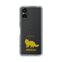Slim Protection Case［ &UCHINOCO - Siberian ］