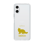 Slim Protection Case［ &UCHINOCO - Siberian ］
