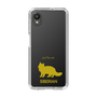 Slim Protection Case［ &UCHINOCO - Siberian ］