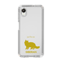Slim Protection Case［ &UCHINOCO - Siberian ］