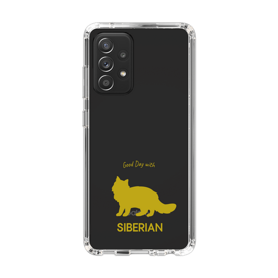 Slim Protection Case［ &UCHINOCO - Siberian ］