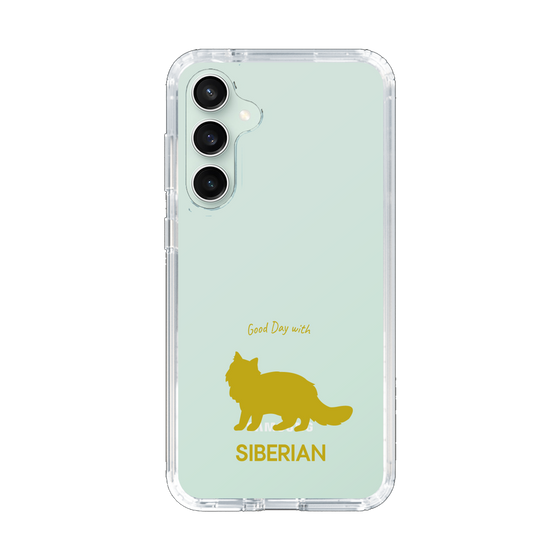 Slim Protection Case［ &UCHINOCO - Siberian ］
