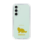 Slim Protection Case［ &UCHINOCO - Siberian ］
