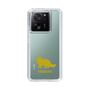 Slim Protection Case［ &UCHINOCO - Siberian ］