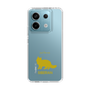 Slim Protection Case［ &UCHINOCO - Siberian ］