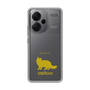 Slim Protection Case［ &UCHINOCO - Siberian ］