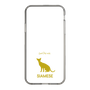 Slim Protection Case［ &UCHINOCO - Siamese ］