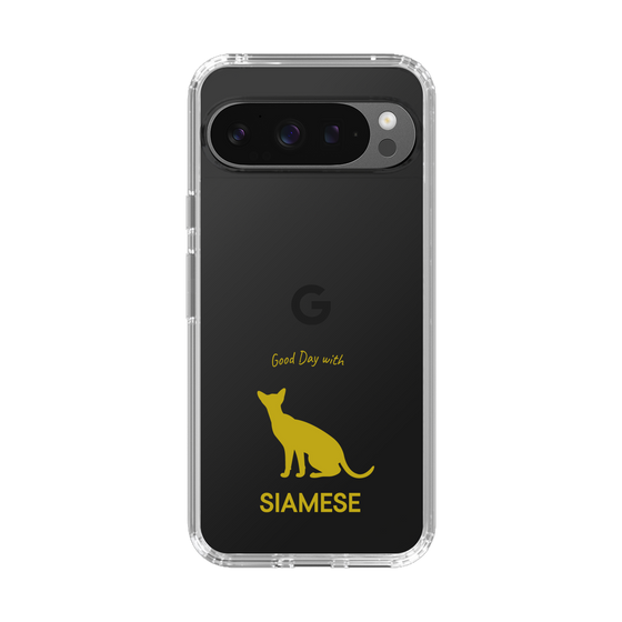 Slim Protection Case［ &UCHINOCO - Siamese ］