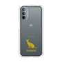 Slim Protection Case［ &UCHINOCO - Siamese ］