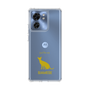 Slim Protection Case［ &UCHINOCO - Siamese ］
