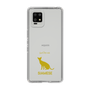 Slim Protection Case［ &UCHINOCO - Siamese ］