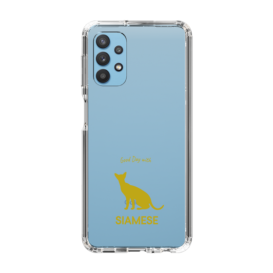 Slim Protection Case［ &UCHINOCO - Siamese ］