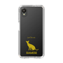 Slim Protection Case［ &UCHINOCO - Siamese ］