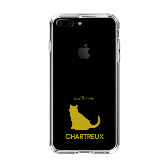 Slim Protection Case［ &UCHINOCO - Chartreux ］