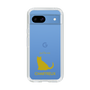 Slim Protection Case［ &UCHINOCO - Chartreux ］