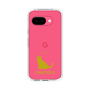 Slim Protection Case［ &UCHINOCO - Chartreux ］