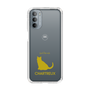 Slim Protection Case［ &UCHINOCO - Chartreux ］