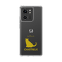 Slim Protection Case［ &UCHINOCO - Chartreux ］