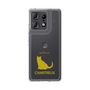 Slim Protection Case［ &UCHINOCO - Chartreux ］