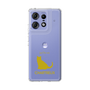Slim Protection Case［ &UCHINOCO - Chartreux ］