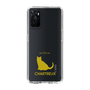 Slim Protection Case［ &UCHINOCO - Chartreux ］