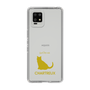 Slim Protection Case［ &UCHINOCO - Chartreux ］