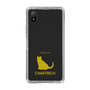 Slim Protection Case［ &UCHINOCO - Chartreux ］