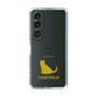 Slim Protection Case［ &UCHINOCO - Chartreux ］
