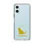 Slim Protection Case［ &UCHINOCO - Chartreux ］