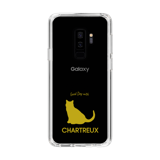 Slim Protection Case［ &UCHINOCO - Chartreux ］