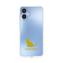 Slim Protection Case［ &UCHINOCO - Chartreux ］