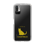 Slim Protection Case［ &UCHINOCO - Chartreux ］