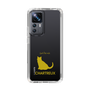 Slim Protection Case［ &UCHINOCO - Chartreux ］