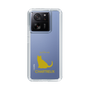 Slim Protection Case［ &UCHINOCO - Chartreux ］