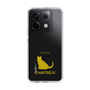 Slim Protection Case［ &UCHINOCO - Chartreux ］