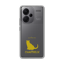 Slim Protection Case［ &UCHINOCO - Chartreux ］